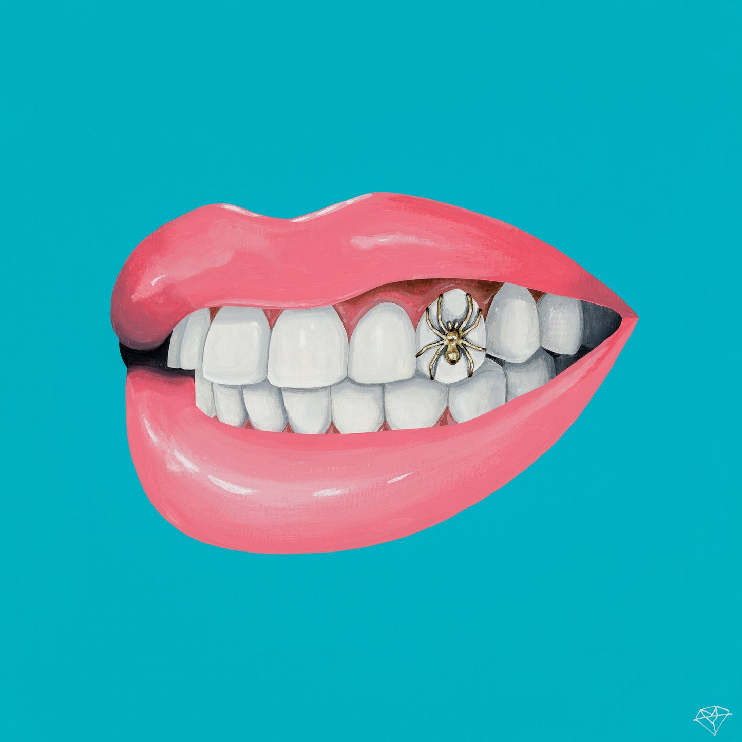 I Hate Spiders Original