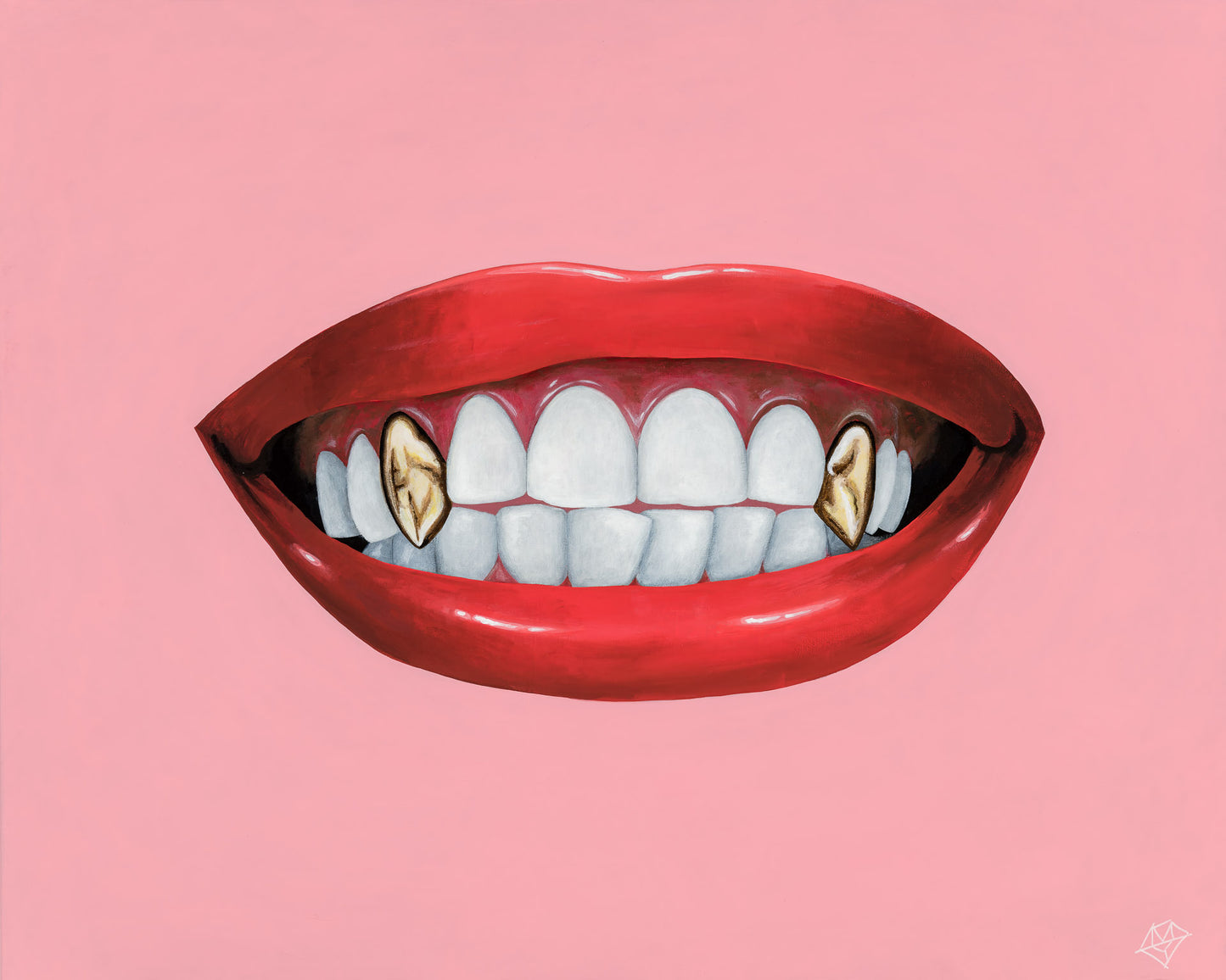 Out For Blood Original