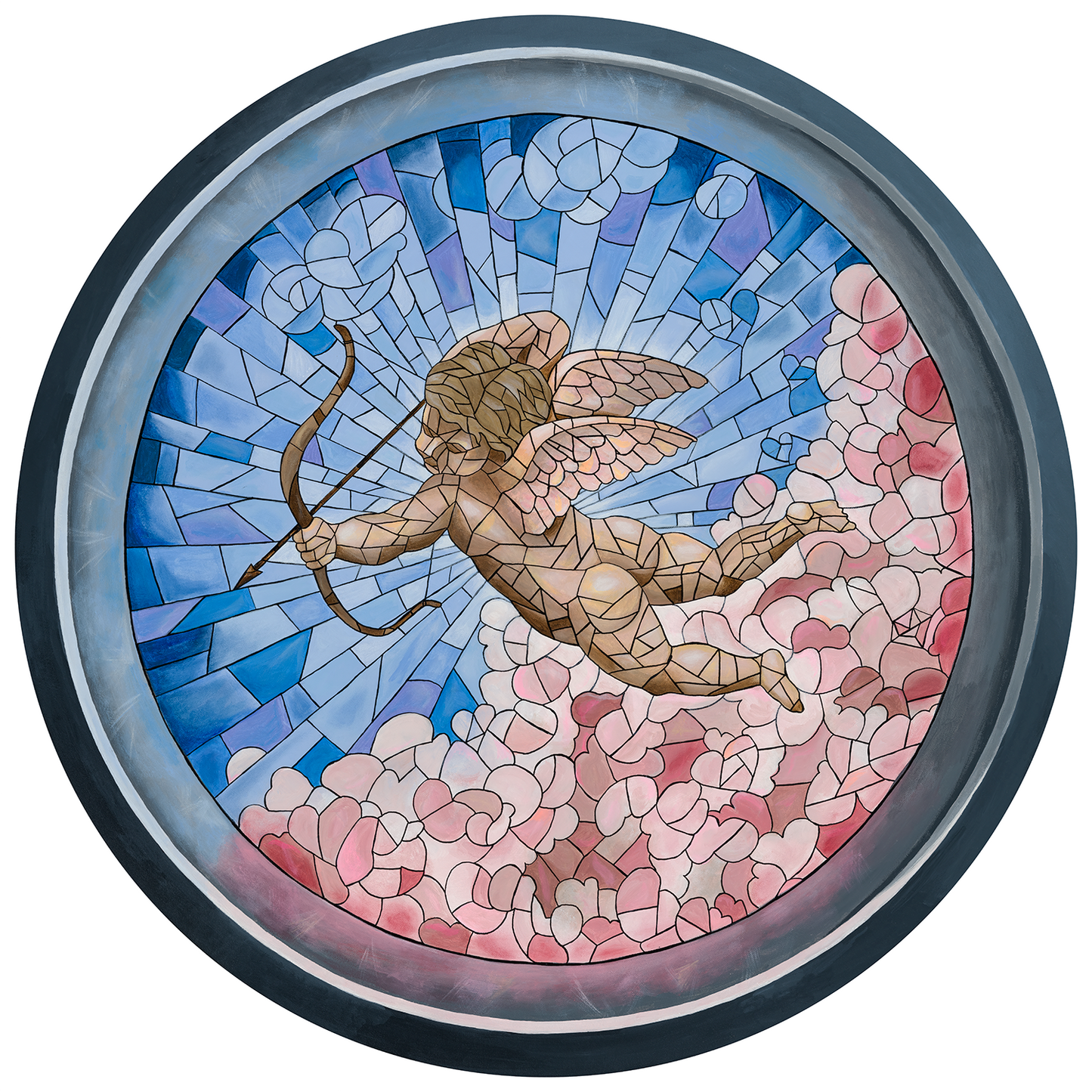 Cupid's Chokehold I Original