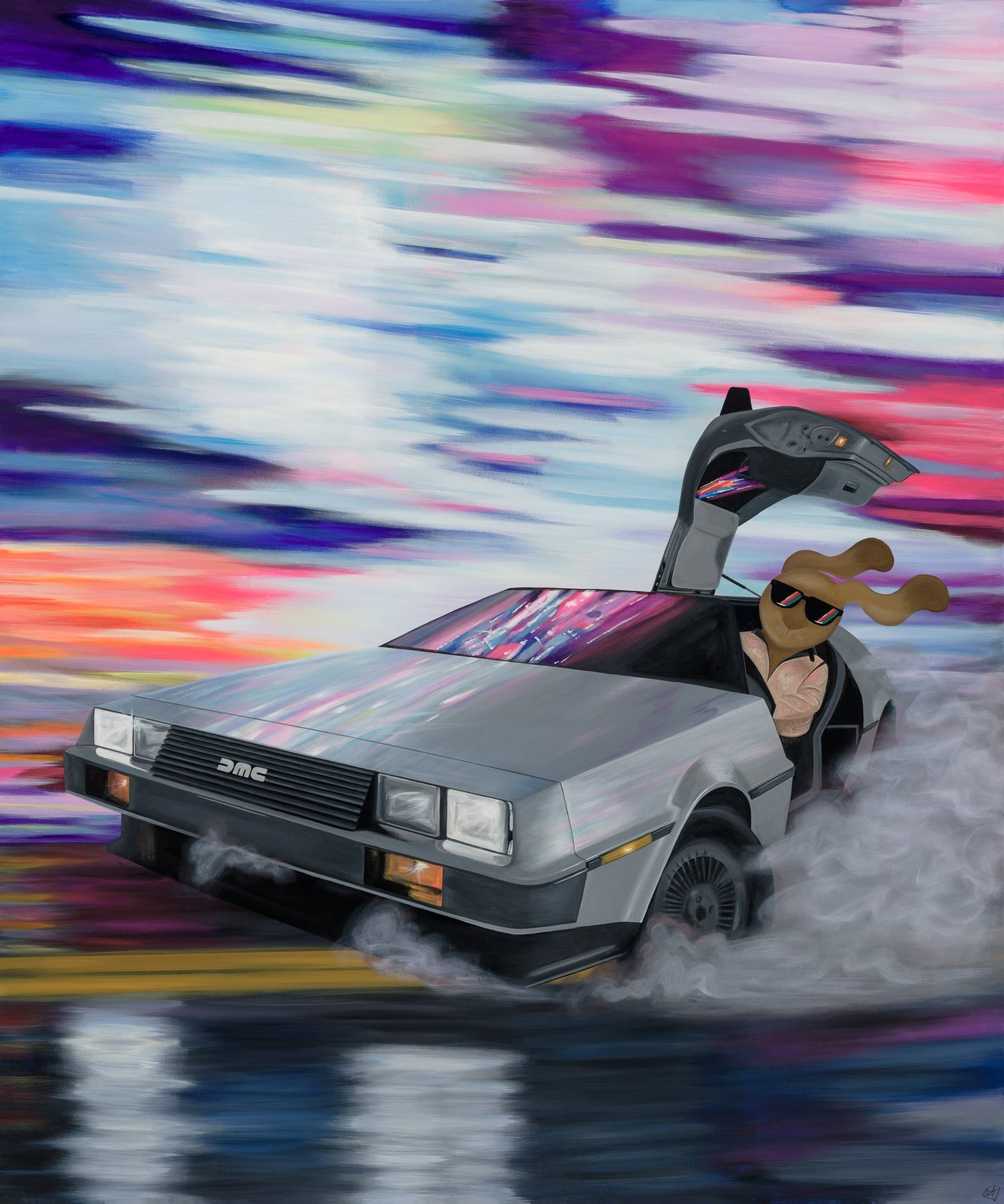 Live Fast, Die Never Original