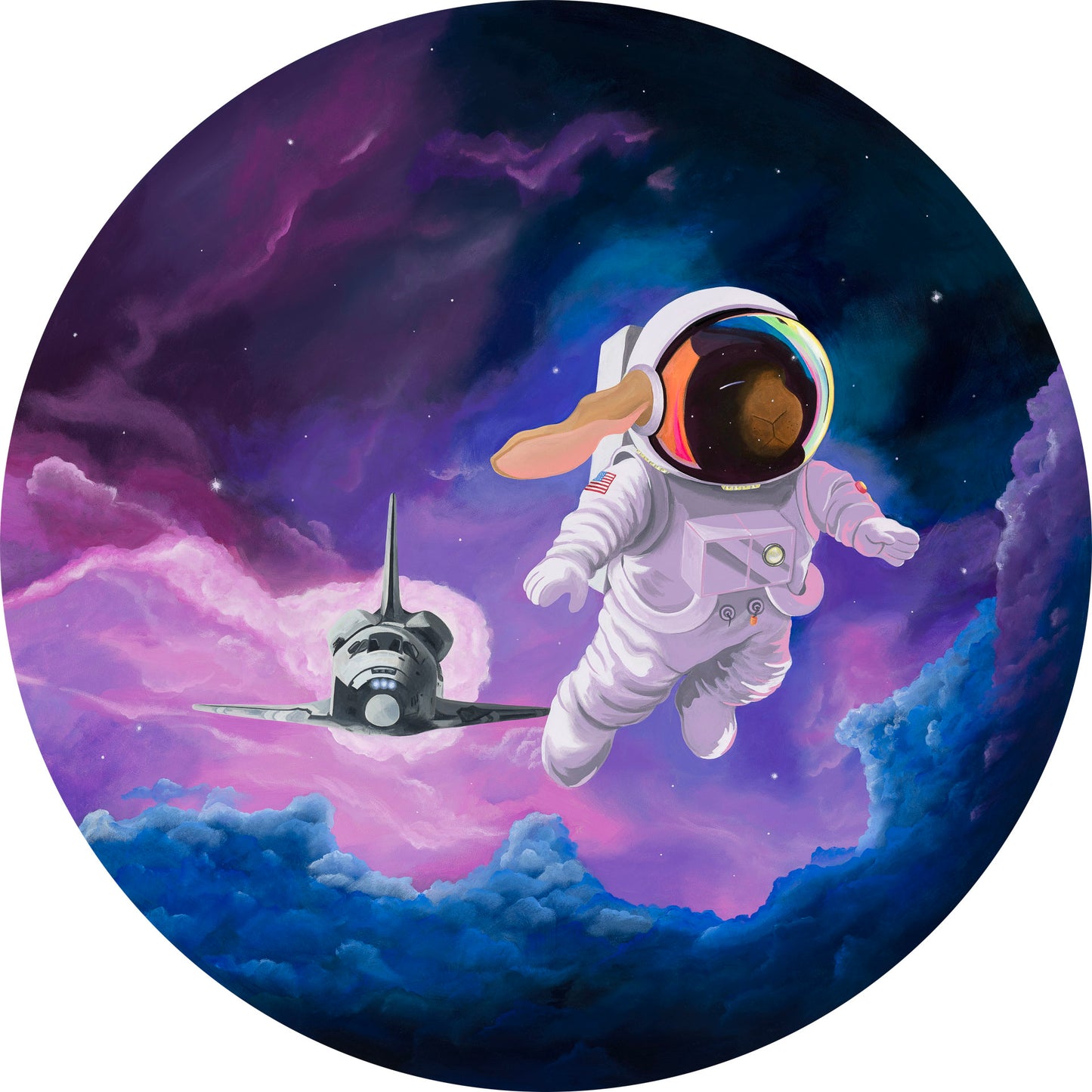 Apollo Milo - Original