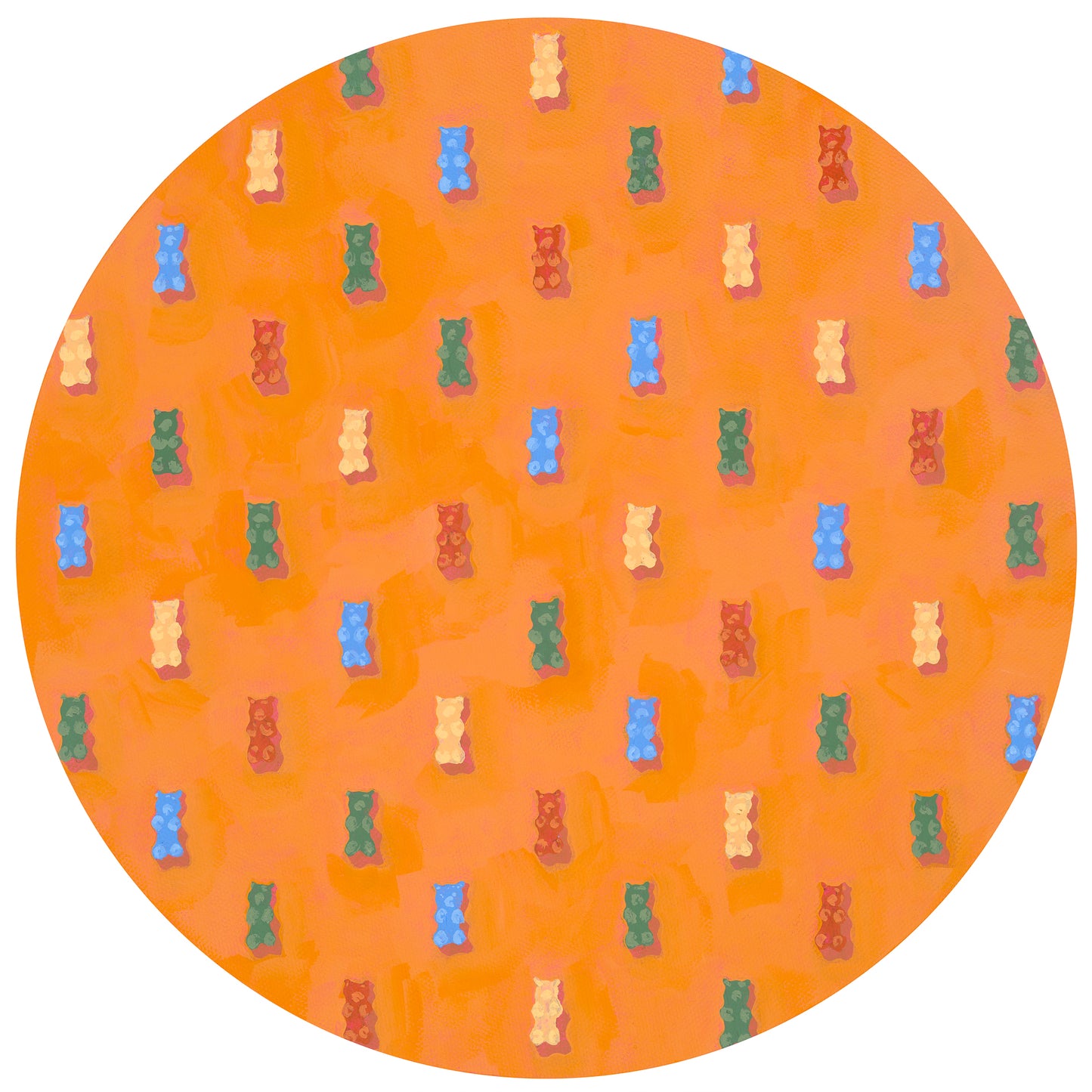 Gummy Spritz Original