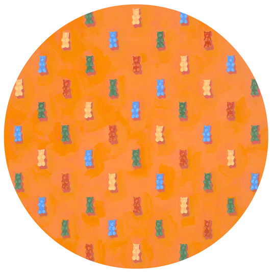 Gummy Spritz Original