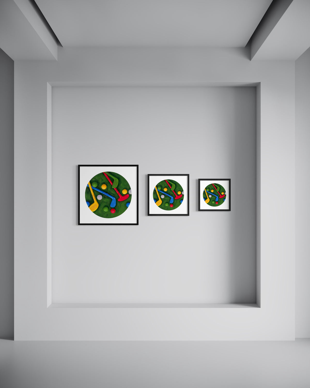 Safe & Sound - Limited Edition Print